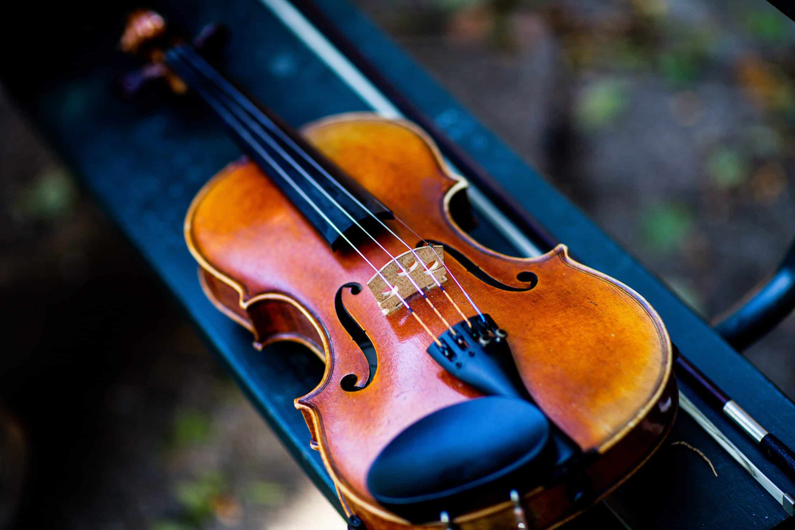 Lire la suite à propos de l’article Comment jouer au violon ?